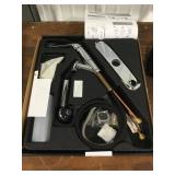 Single Handle Pull Out Kitchen Faucet