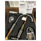 Single Handle Kitchen Faucet