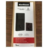Kwikset Motorized Deadbolt