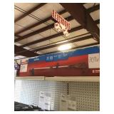 Electric Weed Wacker