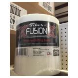 Fiber fusion waterproofing band x3
