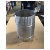 2 boxes of galvanized adapters sold one money