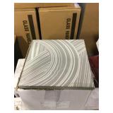 Medium Decorative Concrete Flooring by the box x9