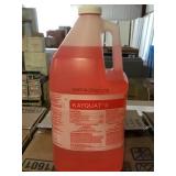 1gal Kayquat II Sanitizer x8