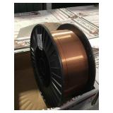 Steel MIG Welding Wire by the Roll x3