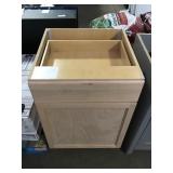 24in Base Cabinet