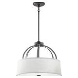 Kichler 48122AVI Three Light Hanging Ceiling
