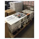 77inW Heavy Duty Rack Shelving