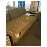 Merrithew SPX Reformer. May not be complete.