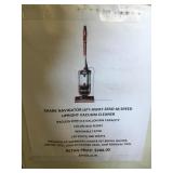 Shark Upright Vacuum Cleaner