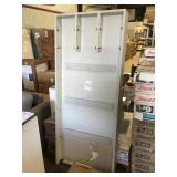 MirrorRac Weight Equipment Rack