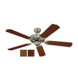 52" Sea Gull Lighting Ceiling Fan x2