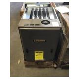 33inT Luxaire Residential Gas Furnace