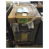 33inT Luxaire Residential Gas Furnace