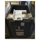 Warm Air Gas Furnace