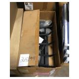 24in Vented Hearth Kit