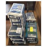 12 Bags of Mortar/Grout for One Money