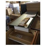 ASLEEVE-3 Wall Sleeve Kit