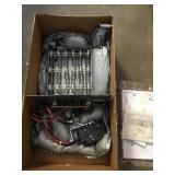 Armstrong 5 KW Heat Strip W/ Breaker