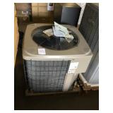 York central  air conditioner
