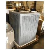 Pro Series Two Stage Heat Pump