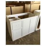 36in x 18in Kohler vanity