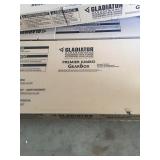 Gladiator premier jumbo Storage cabinet