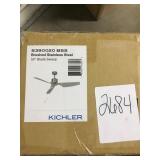 50" Kichler Interior Ceiling Fan