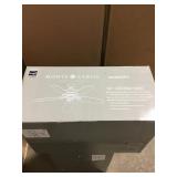 52" Ceiling Fan w/ Lights