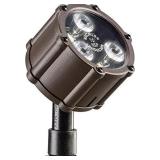 Kichler 15731AZT Landscape Spot Light x8