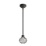 Kichler 42359WZC LED Pendant Light x2