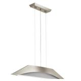 Elan 83741 Long LED Pendant Ceiling LIght