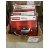 Craftsman Peg Clamp x3 DISPLAY