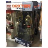 Schlage Dexter RH Front Entry Handle Set