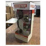 Schlage Dexter Front Entry Handle Set