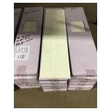 6in x 24in Peel and stick backsplash tile x180