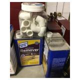 Three Items for One Money