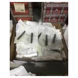 Mixed Sizes of Irwin Tap Plugs