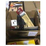 Pole Sanders & Putty Knives/Scrappers