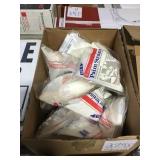 5bxs of Paint Supplies for One Money