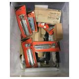 Box of Door Parts/Accessories for One Money