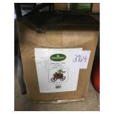 Wooden Planter Tricycle