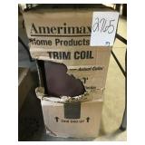 24in x 50ft Trim Coil