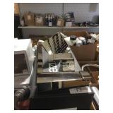 Single Handle Tub & Shower Trim Kit DISPLAY