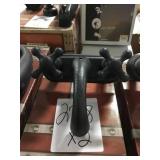 Faucet w/4in Spread Ancient Treasures x2