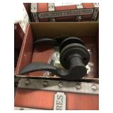 Passage Lever Ancient Treasure x10