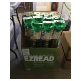 Rain gauges sold for one money