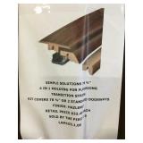 Simple solutions transition strips x9