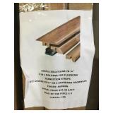 Simple solutions transition strips x9