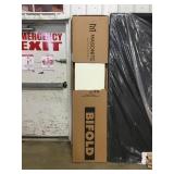 36in Masonite Bi-Fold Door